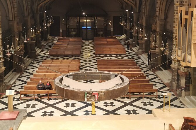 Private Tour to Montserrat With a Specialized Local Guide - Contact Information