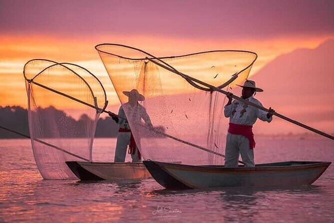 Private tour to Morelia, Pátzcuaro and Janitzio from Guanajuato - Good To Know