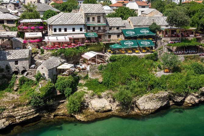 Private Tour to Mostar and Kravice Waterfalls From Dubrovnik - Additional Details