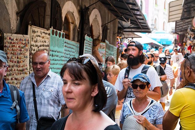 PRIVATE TOUR to Mostar, Stolac, Pocitelj & Blagaj by CRUISER TAXI - The Sum Up