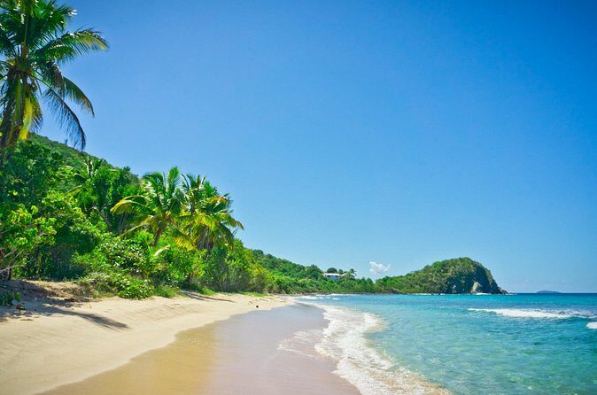 Private Tour to Mount Healthy National Park - Who Should Consider This Tour?