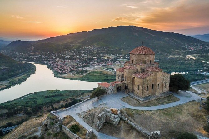 Private Tour to Mtskheta and Gori - Good To Know