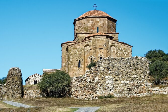 Private Tour to Mtskheta and Gori - Pickup and Logistics