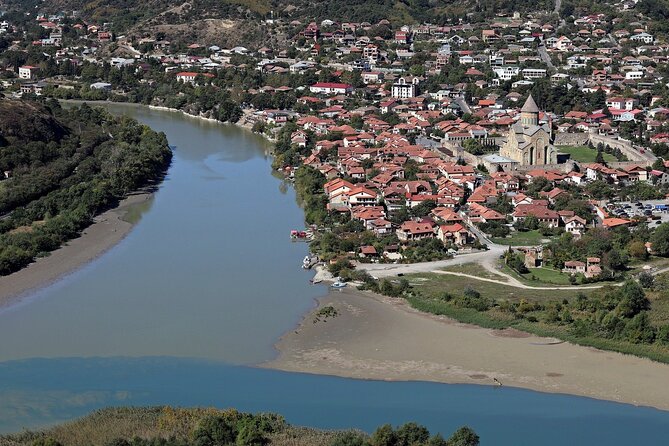 Private Tour to Mtskheta and Gori - Frequently Asked Questions
