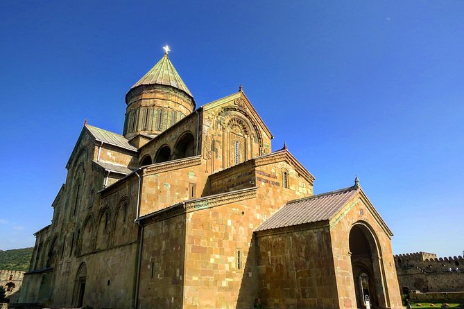 Private Tour to Mtskheta and Gori - The Sum Up