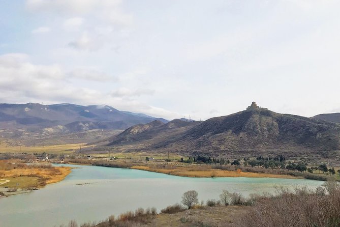 Private Tour to Mtskheta Stalin Museum Uplistsikhe Caves - Itinerary