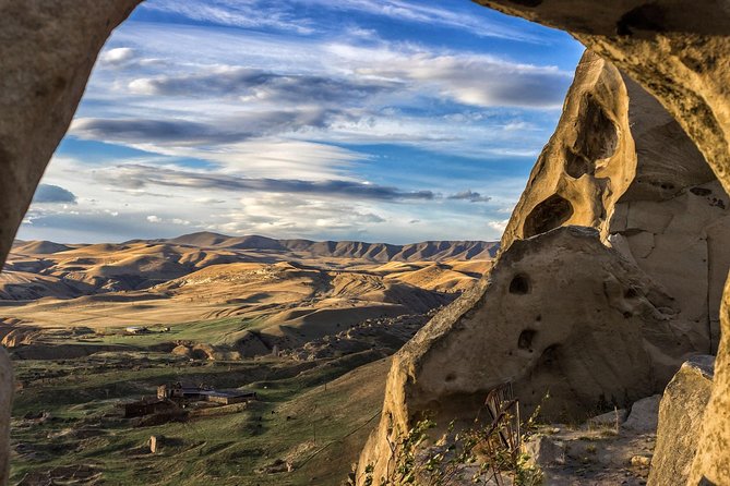 Private Tour to Mtskheta Stalin Museum Uplistsikhe Caves - Cancellation Policy