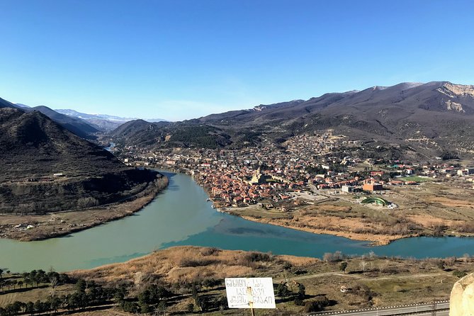 Private Tour to Mtskheta Stalin Museum Uplistsikhe Caves - Frequently Asked Questions