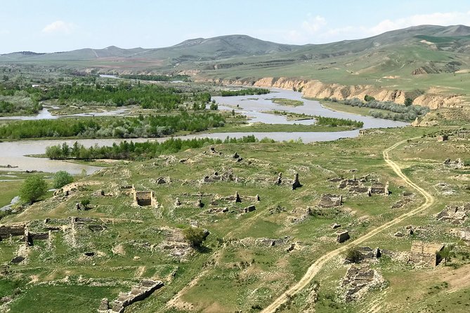 Private Tour to Mtskheta Stalin Museum Uplistsikhe Caves - The Sum Up