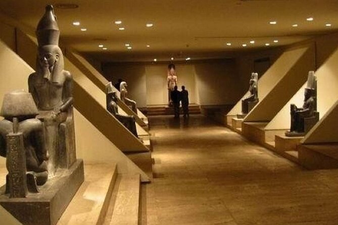 Private Tour to Mummification & Luxor Museums - Pricing Details