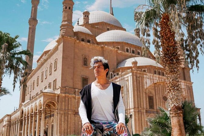 Private Tour To Museum Of Egyptian Antiques, Mohamed Ali Mosque and Coptic Cairo - Customer Reviews