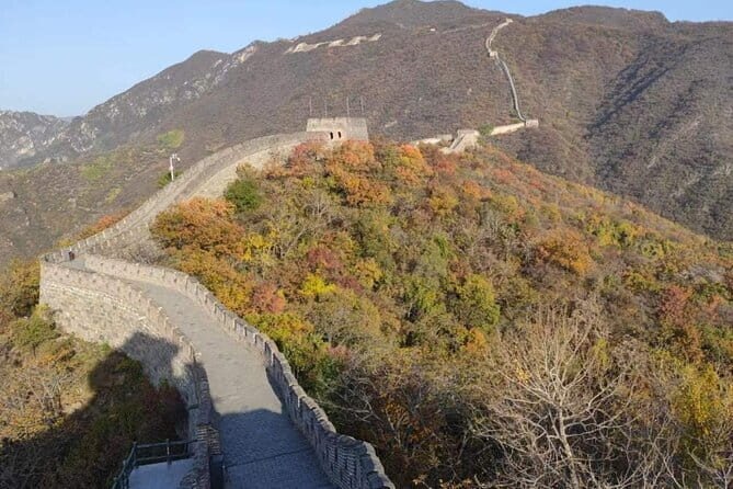 Private Tour to Mutianyu Great Wall and Panda House - The Sum Up