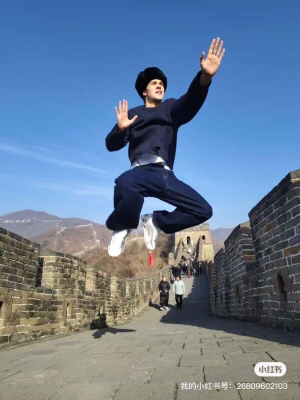 Private Tour to Mutianyu Great Wall with English Driver - Practical Details and Considerations