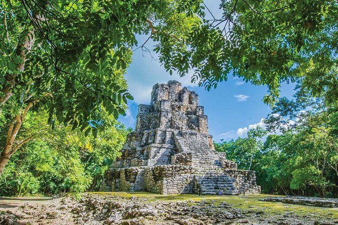Private Tour to Muyil Ruins, Tulum, and Coba from Tulum - Good To Know