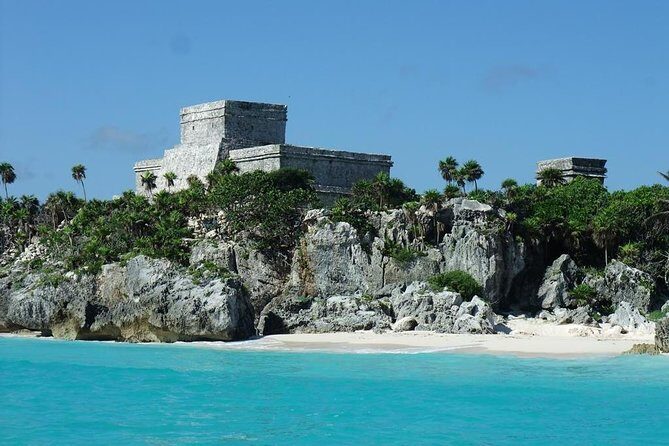 Private Tour to Muyil Ruins, Tulum, and Coba from Tulum - Exploring the Itinerary in Detail