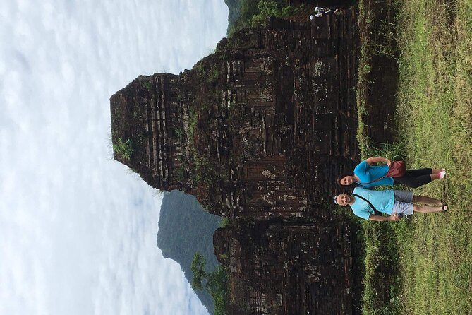 Private Tour to My Son Holyland & Come Back by Boat From Hoi an or Da Nang City - Tour Price and Booking Details