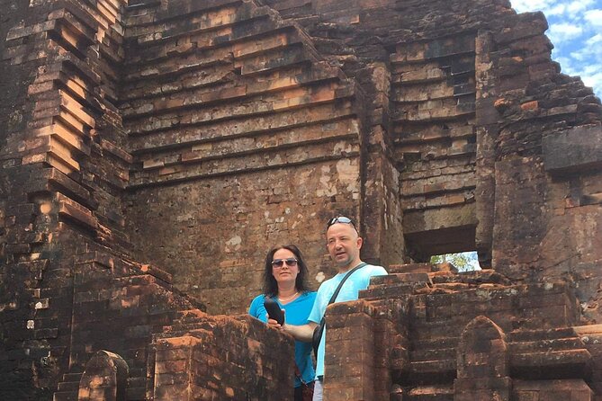 Private Tour to My Son Holyland & Come Back by Boat From Hoi an or Da Nang City - Common Questions
