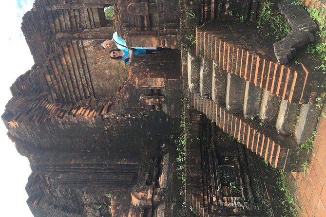Private Tour to My Son Holyland & Come Back by Boat From Hoi an or Da Nang City - The Sum Up