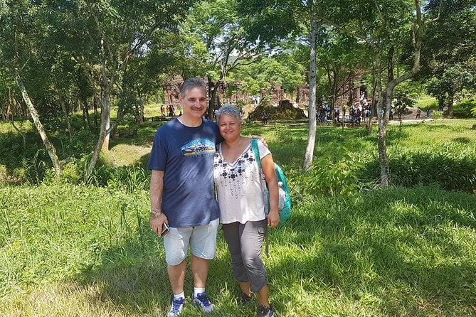 Private Tour to My Son Sanctuary-Monkey Mountain &Marble Mountain - Tips for a Memorable Experience