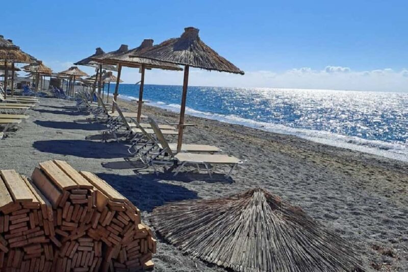 Private Tour to Myrtos Beach & Shepherd visit - Good To Know