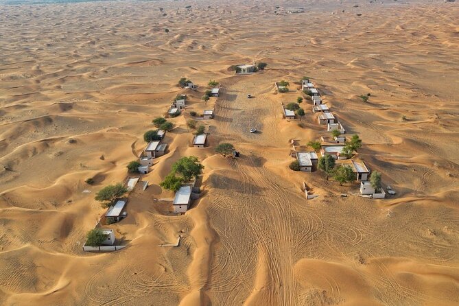 Private Tour to Mysterious Abandoned Village of Dubai - Cultural Significance and Traditions