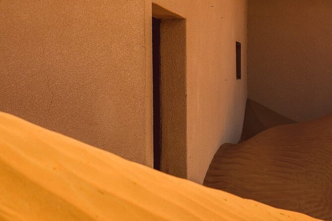 Private Tour to Mysterious Abandoned Village of Dubai - Unforgettable Experiences and Memories