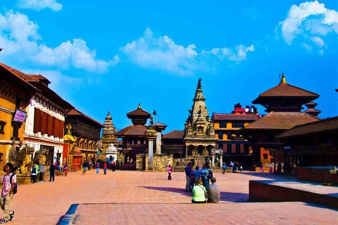 Private Tour to Nagarkot Sunrise & Bhaktapur Durbar Square - Terms and Conditions