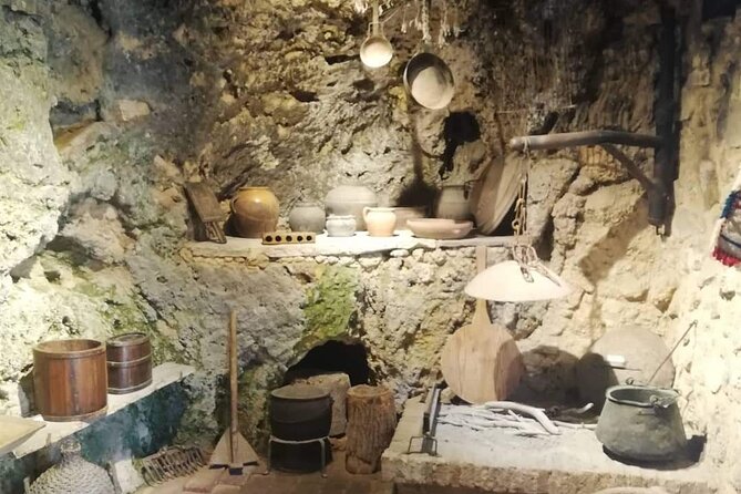 Private Tour to National Park Krka Waterfalls From Split or Trogir - Tour Highlights