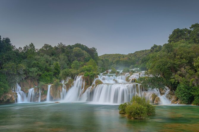 Private Tour to National Park Krka Waterfalls From Split or Trogir - Recent Review