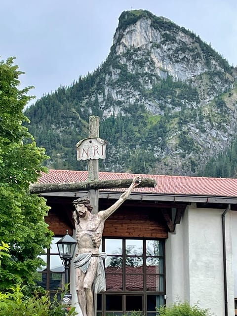 Private Tour to Neuschwanstein Castle From Munich - Overview of the Tour
