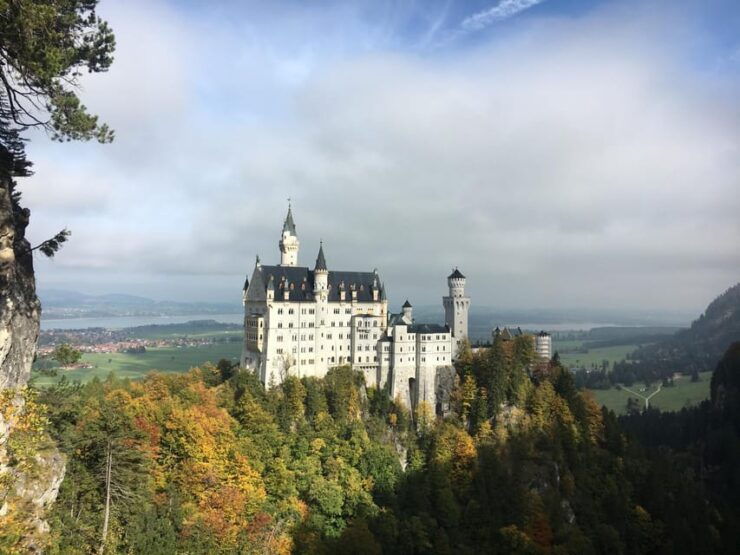 Private Tour to Neuschwanstein Castle From Munich - Key Highlights of the Tour