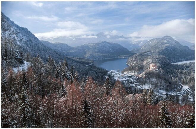 Private Tour to Neuschwanstein Castle From Munich - Participant Eligibility Requirements