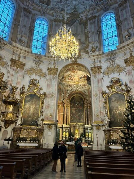 Private Tour to Neuschwanstein Castle From Munich - Customization Options Available