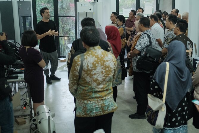 Private Tour to New Indonesia Urban Destination - Urban Destinations to Explore