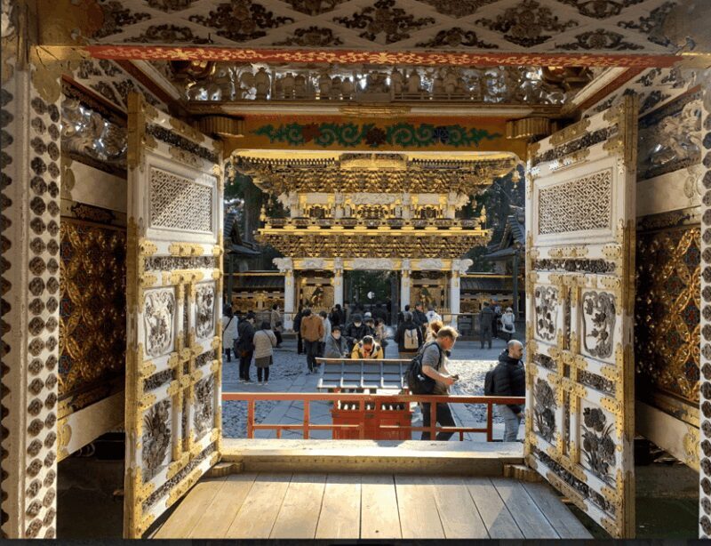 Private tour to Nikko with an Spanish-speaking Guide - The Sum Up: Who Will Love This Experience?