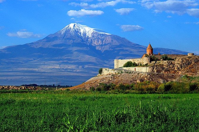 Private Tour to Noravank, Birds Cave, Khor Virab, Areni Winery - Tour Highlights