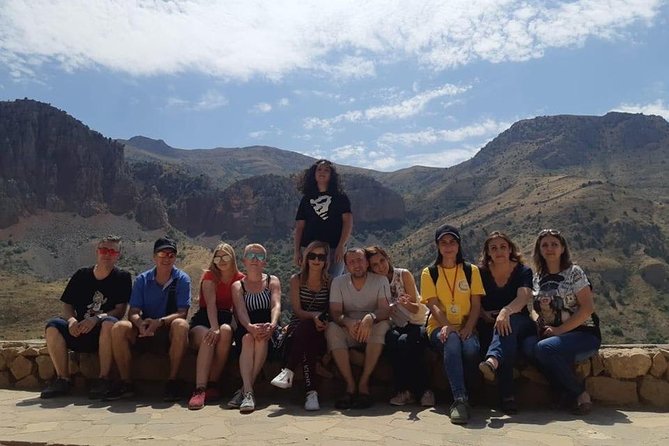 Private Tour to Noravank, Birds Cave, Khor Virab, Areni Winery - Price and Booking Information