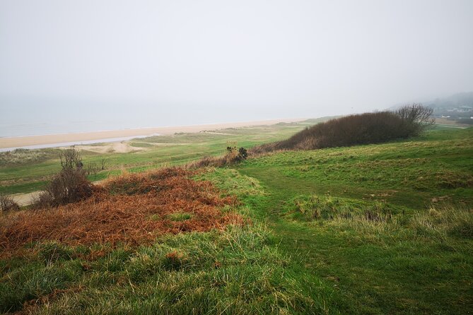 Private Tour to Normandy D Day Beaches and American Cemetery - Cancellation Policy and Refunds