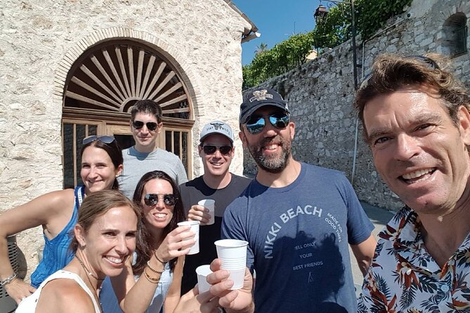 Private Tour to Normandy D Day Beaches and American Cemetery - Questions and Assistance