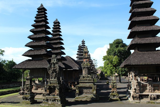 Private Tour to Northern Bali Highland - Questions & Information