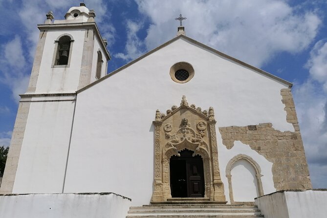 Private Tour to Obidos: Windmills, Vineyards and Flowery Villages From Lisbon - Pickup and Drop-off Details