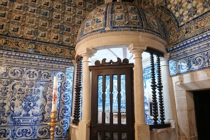 Private Tour to Obidos: Windmills, Vineyards and Flowery Villages From Lisbon - Frequently Asked Questions