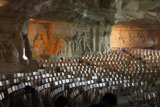 Private Tour to Old Coptic Cairo & the Cave Church of St. Simon. - Inclusions and Pricing