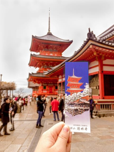 Private tour to Osaka&Kyoto&Nara(Pickup location selectable) - Pricing and Value