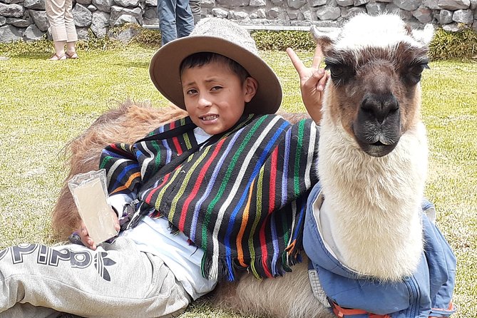 Private Tour to Otavalo & Surroundings - Pricing and Booking Details