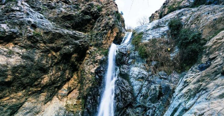 Private Tour to Ourika Falls From Marrakech - Tour Booking and Payment Information