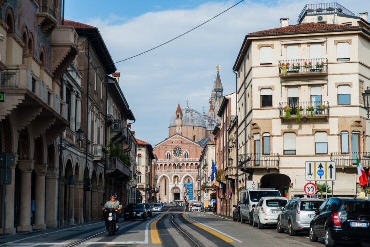 Private Tour to Padua From Venice - Tour Details