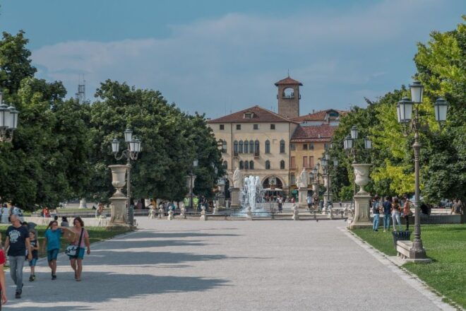Private Tour to Padua From Venice - Inclusions