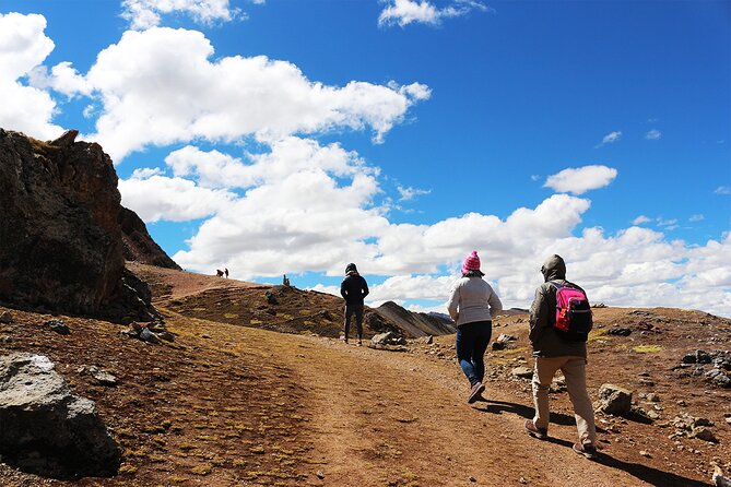 Private Tour to Palcoyo Mountain ;1 Day Tour, Cusco - Additional Information