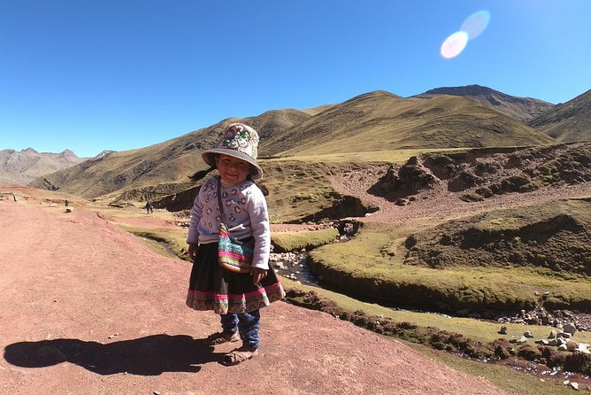 Private Tour to Palcoyo Mountain ;1 Day Tour, Cusco - Cancellation Policy